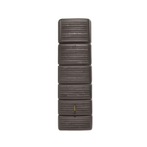 Garantia SLIM wandtank 300 L. Wood Dark