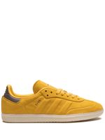 adidas baskets Samba 'Bold Gold' - Jaune - thumbnail