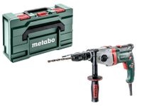 Metabo SBEV 1300-2 Klopboormachine met snelspanboorhouder Futuro Top in metaBOX - 1300W - thumbnail