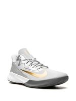 Nike baskets Precision 4 - Gris