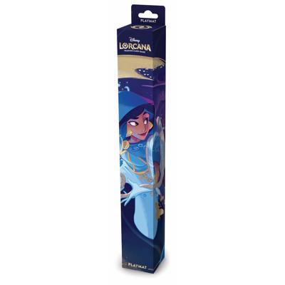Disney Lorcana TCG Jasmine speelmat