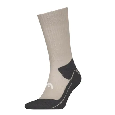 Hiking Warm Long Crew 1p sokken - Hoge wollen en warme wandelsokken voor dames en heren