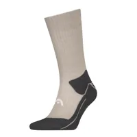 Hiking Warm Long Crew 1p sokken - Hoge wollen en warme wandelsokken voor dames en heren
