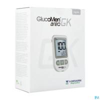 Glucomen Areo Gk Set 5 Prod. Glucomen Areo Gk Set 5 Prod.