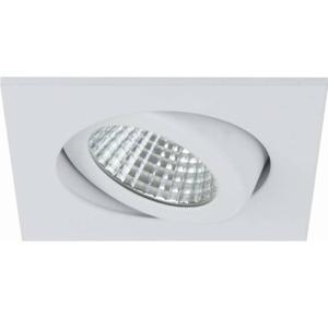 Brumberg 12355073 12355073 LED-inbouwlamp LED 6 W Wit