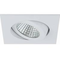 Brumberg 12355073 12355073 LED-inbouwlamp LED 6 W Wit