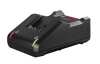 Bosch acculader gal18v-40