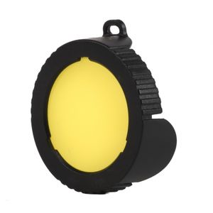 Light & Motion SOLA Nightsea Replacement Phosphor Filter & Holder