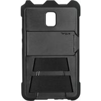 Targus THD965GLZ Back cover Zwart Tabletcover