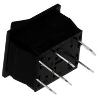 Bulgin C1560AAAAA Wipschakelaar 1 stuk(s)