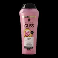 Gliss Kur Shampoo liquid silk 250 Milliliter