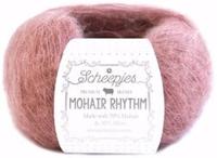 Scheepjes Mohair Rhythm 673 Foxtrot