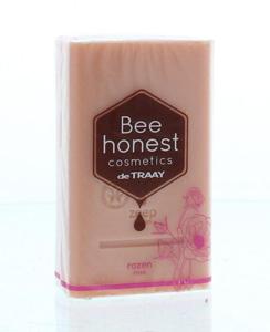 Traay Bee Honest Zeep rozen