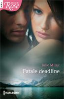 Fatale deadline - Julie Miller - ebook - thumbnail