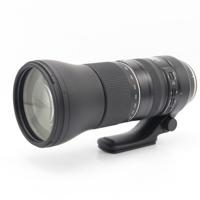 Tamron 150-600mm f/5-6.3 Di VC USD G2 Canon EF occasion