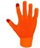 Stanno 488105 Stadium Handschoen II - Orange - S - thumbnail