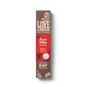 Lovechock Pure nibs bio