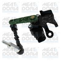 Meat Doria Stelmotor koplamp lichthoogte 38058 - thumbnail