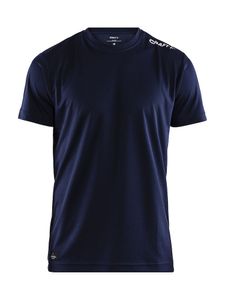 Craft 1907391 Community Fuction Ss Tee M - Navy - S