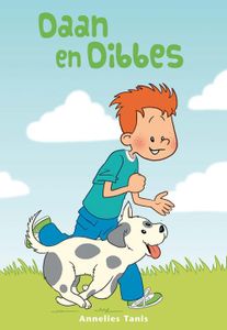 Daan en Dibbes - Annelies Tanis - ebook