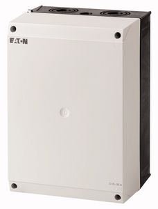 CI-K5-160-M  - Empty enclosure for switchgear IP65 CI-K5-160-M