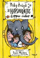 Koppie-onder (Hardback)