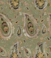 Cristiana Masi Arche Behang met organische paisley print - 39015