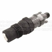 Dieseltechniek Verstuiver/Injector 431440451