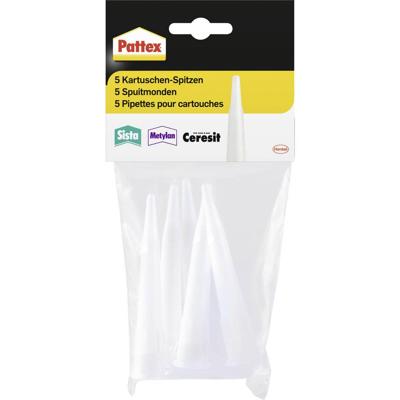 Pattex PFWKS Doseerpunt 5 stuk(s)