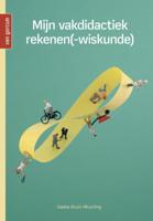 Mijn vakdidactiek rekenen(-wiskunde) (Paperback)