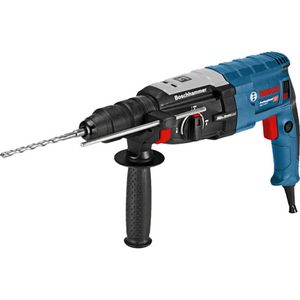 Bosch GBH 2-28 F Professional 850W 900RPM SDS-plus boorhamer