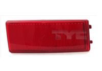 Retroreflector (katoog) 01735876