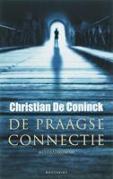 De Praagse connectie (Paperback)