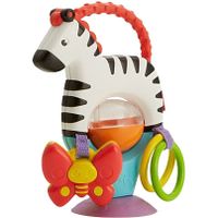 Activity Zebra Speelfiguur