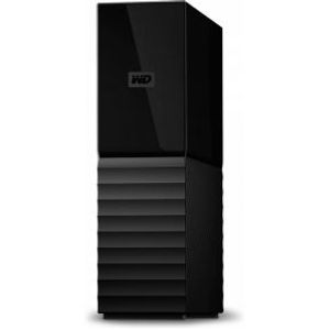 Western Digital My Book externe harde schijf 16000 GB Zwart