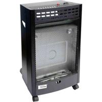 GÜDE Gasoven Energielabel: A (A++ - G) 4200 W