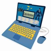 Laptop educativo con 124 attività per un'esperienza di apprendimento divertente e interattiva!