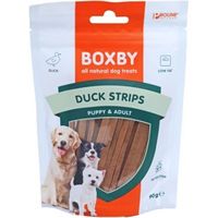 Boxby Duck Strips 90 gram 15 x 90 g