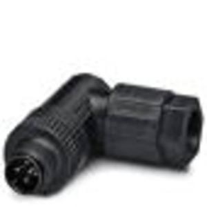 Phoenix Contact 1424692 Sensor/actuator connector, niet geassembleerd M12 Aantal polen: 4 1 stuk(s)