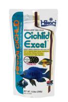 Cichlid excel medium 250 gr - Hikari