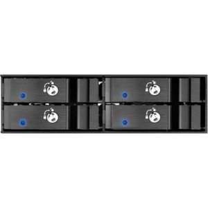 FS204 Wisselframe