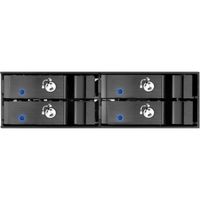 FS204 Wisselframe