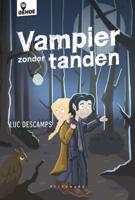 Vampier zonder tanden (Paperback)