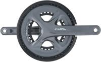SHIMANO crankstel "claris fc-r2000" cranks.shim.clar.fcr2000 34/50t.170mm ht2 8sp +