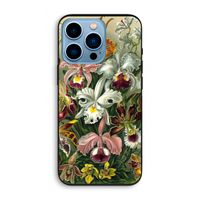 Haeckel Orchidae: iPhone 13 Pro Biologisch afbreekbaar hoesje