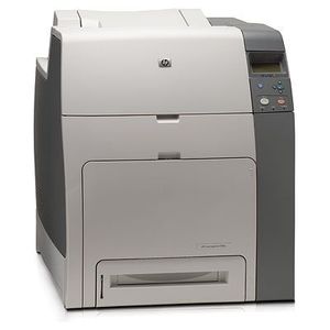 HP LaserJet Color 4700n Printer Kleur 600 x 600 DPI A4
