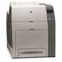 HP LaserJet Color 4700n Printer Kleur 600 x 600 DPI A4