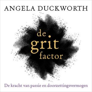 De grit-factor