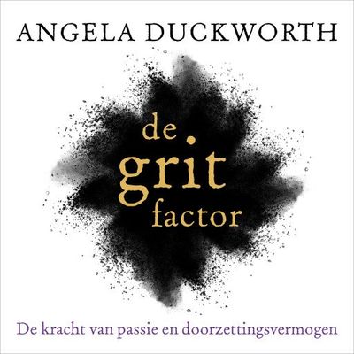 De grit-factor
