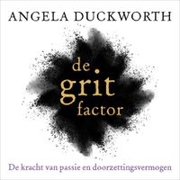 De grit-factor